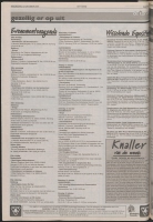 Bekijk detail van "De Toren 10/10/2001 pagina 56 van 72<br xmlns:atlantis="urn:atlantis" />"