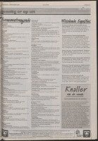 Bekijk detail van "De Toren 14/11/2001 pagina 51 van 72<br xmlns:atlantis="urn:atlantis" />"