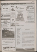 Bekijk detail van "De Toren 21/11/2001 pagina 35 van 80<br xmlns:atlantis="urn:atlantis" />"