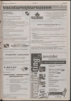 Bekijk detail van "De Toren 21/11/2001 pagina 37 van 80<br xmlns:atlantis="urn:atlantis" />"