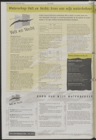 Bekijk detail van "De Toren 28/11/2001 pagina 18 van 96<br xmlns:atlantis="urn:atlantis" />"