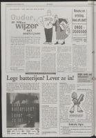 Bekijk detail van "De Toren 28/11/2001 pagina 34 van 96<br xmlns:atlantis="urn:atlantis" />"