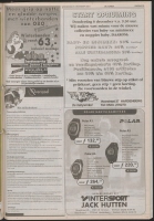 Bekijk detail van "De Toren 5/12/2001 pagina 25 van 66<br xmlns:atlantis="urn:atlantis" />"