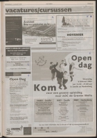 Bekijk detail van "De Toren 16/1/2002 pagina 21 van 64<br xmlns:atlantis="urn:atlantis" />"