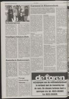 Bekijk detail van "De Toren 6/2/2002 pagina 36 van 64<br xmlns:atlantis="urn:atlantis" />"