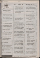Bekijk detail van "De Toren 20/2/2002 pagina 15 van 72<br xmlns:atlantis="urn:atlantis" />"