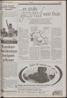 Bekijk detail van "De Toren 27/2/2002 pagina 57 van 64<br xmlns:atlantis="urn:atlantis" />"