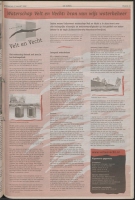 Bekijk detail van "De Toren 27/3/2002 pagina 31 van 96<br xmlns:atlantis="urn:atlantis" />"