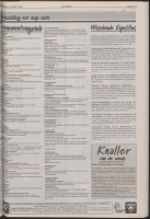 Bekijk detail van "De Toren 27/3/2002 pagina 75 van 96<br xmlns:atlantis="urn:atlantis" />"