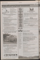 Bekijk detail van "De Toren 22/5/2002 pagina 22 van 56<br xmlns:atlantis="urn:atlantis" />"