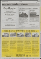 Bekijk detail van "De Toren 3/7/2002 pagina 32 van 64<br xmlns:atlantis="urn:atlantis" />"