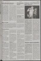 Bekijk detail van "De Toren 11/9/2002 pagina 23 van 64<br xmlns:atlantis="urn:atlantis" />"