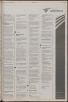 Bekijk detail van "De Toren 16/10/2002 pagina 23 van 72<br xmlns:atlantis="urn:atlantis" />"