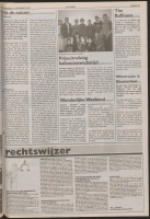 Bekijk detail van "De Toren 11/12/2002 pagina 23 van 80<br xmlns:atlantis="urn:atlantis" />"