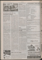 Bekijk detail van "De Toren 5/2/2003 pagina 10 van 64<br xmlns:atlantis="urn:atlantis" />"