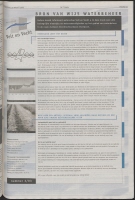 Bekijk detail van "De Toren 25/3/2003 pagina 21 van 64<br xmlns:atlantis="urn:atlantis" />"