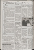 Bekijk detail van "De Toren 25/3/2003 pagina 22 van 64<br xmlns:atlantis="urn:atlantis" />"