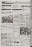 Bekijk detail van "De Toren 25/3/2003 pagina 44 van 64<br xmlns:atlantis="urn:atlantis" />"