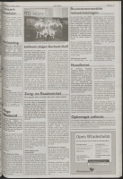 Bekijk detail van "De Toren 2/4/2003 pagina 15 van 72<br xmlns:atlantis="urn:atlantis" />"