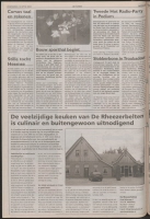 Bekijk detail van "De Toren 16/4/2003 pagina 30 van 96<br xmlns:atlantis="urn:atlantis" />"