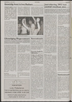 Bekijk detail van "De Toren 4/6/2003 pagina 26 van 72<br xmlns:atlantis="urn:atlantis" />"