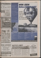 Bekijk detail van "De Toren 11/6/2003 pagina 45 van 64<br xmlns:atlantis="urn:atlantis" />"