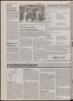 Bekijk detail van "De Toren 9/7/2003 pagina 36 van 52<br xmlns:atlantis="urn:atlantis" />"