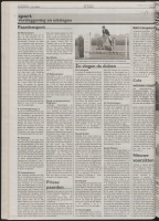 Bekijk detail van "De Toren 9/7/2003 pagina 46 van 52<br xmlns:atlantis="urn:atlantis" />"