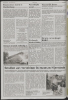 Bekijk detail van "De Toren 1/10/2003 pagina 28 van 72<br xmlns:atlantis="urn:atlantis" />"