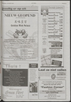 Bekijk detail van "De Toren 1/10/2003 pagina 61 van 72<br xmlns:atlantis="urn:atlantis" />"