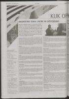 Bekijk detail van "De Toren 15/10/2003 pagina 16 van 64<br xmlns:atlantis="urn:atlantis" />"