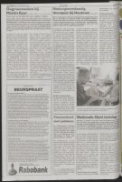 Bekijk detail van "De Toren 22/10/2003 pagina 22 van 66<br xmlns:atlantis="urn:atlantis" />"