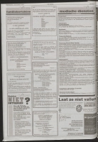Bekijk detail van "De Toren 3/12/2003 pagina <span class="highlight">4</span> van 72<br xmlns:atlantis="urn:atlantis" />"