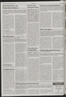 Bekijk detail van "De Toren 3/12/2003 pagina 20 van 72<br xmlns:atlantis="urn:atlantis" />"