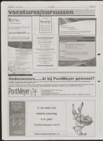 Bekijk detail van "De Toren 7/4/2004 pagina 46 van 96<br xmlns:atlantis="urn:atlantis" />"