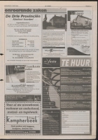 Bekijk detail van "De Toren 19/5/2004 pagina 41 van 80<br xmlns:atlantis="urn:atlantis" />"