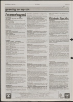 Bekijk detail van "De Toren 26/5/2004 pagina <span class="highlight">56</span> van 72<br xmlns:atlantis="urn:atlantis" />"