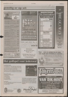 Bekijk detail van "De Toren 7/7/2004 pagina 57 van 72<br xmlns:atlantis="urn:atlantis" />"