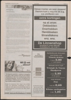 Bekijk detail van "De Toren 18/8/2004 pagina 20 van 64<br xmlns:atlantis="urn:atlantis" />"