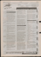 Bekijk detail van "De Toren 8/9/2004 pagina 22 van 72<br xmlns:atlantis="urn:atlantis" />"