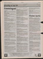 Bekijk detail van "De Toren 29/9/2004 pagina 52 van 64<br xmlns:atlantis="urn:atlantis" />"