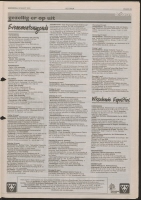 Bekijk detail van "De Toren 16/3/2005 pagina 59 van 80<br xmlns:atlantis="urn:atlantis" />"
