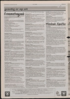 Bekijk detail van "De Toren 24/8/2005 pagina 34 van 64<br xmlns:atlantis="urn:atlantis" />"