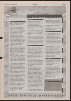 Bekijk detail van "De Toren 21/9/2005 pagina 15 van 80<br xmlns:atlantis="urn:atlantis" />"