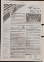 Bekijk detail van "<span class="highlight">De</span> Toren 30/11/2005 pagina 16 van 80<br xmlns:atlantis="urn:atlantis" />"