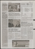 Bekijk detail van "De Toren 12/4/2006 pagina 24 van 88<br xmlns:atlantis="urn:atlantis" />"