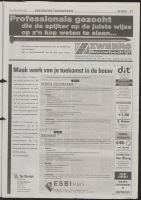 Bekijk detail van "De Toren 26/4/2006 pagina 37 van 88<br xmlns:atlantis="urn:atlantis" />"