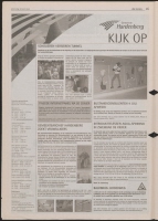 Bekijk detail van "De Toren 28/6/2006 pagina 18 van 74<br xmlns:atlantis="urn:atlantis" />"