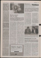 Bekijk detail van "De Toren 8/11/2006 pagina 22 van 80<br xmlns:atlantis="urn:atlantis" />"