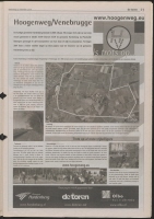 Bekijk detail van "De Toren 15/11/2006 pagina 23 van 88<br xmlns:atlantis="urn:atlantis" />"